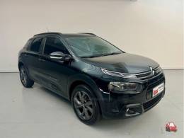 CITROËN - C4 CACTUS - 2022/2022 - Preta - R$ 80.900,00