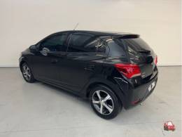 CHEVROLET - ONIX - 2018/2018 - Preta - R$ 63.900,00