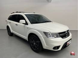 DODGE - JOURNEY - 2014/2014 - Branca - R$ 65.900,00