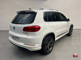 VOLKSWAGEN - TIGUAN - 2014/2014 - Branca - R$ 74.900,00