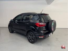 FORD - ECOSPORT - 2018/2018 - Preta - R$ 72.900,00