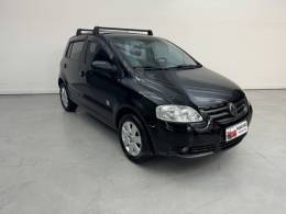 VOLKSWAGEN - FOX - 2008/2008 - Preta - R$ 29.900,00