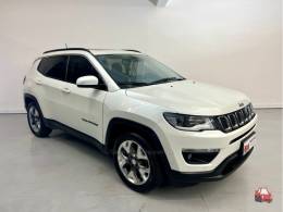 JEEP - COMPASS - 2020/2020 - Branca - R$ 109.900,00