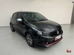 FIAT - ARGO - 2020/2020 - Preta - R$ 73.900,00