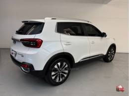 CHERY - TIGGO - 2021/2021 - Branca - R$ 98.900,00