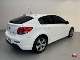 CHEVROLET - CRUZE - 2013/2013 - Branca - R$ 59.900,00