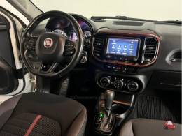 FIAT - TORO - 2020/2020 - Branca - R$ 95.900,00