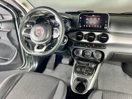 FIAT - CRONOS - 2018/2018 - Cinza - R$ 62.900,00