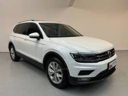 VOLKSWAGEN - TIGUAN - 2019/2019 - Branca - R$ 122.900,00