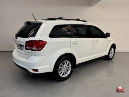 DODGE - JOURNEY - 2015/2015 - Branca - R$ 62.900,00