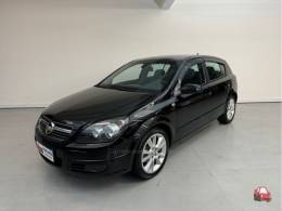 CHEVROLET - VECTRA - 2009/2009 - Preta - R$ 39.900,00