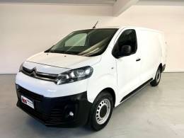 CITROËN - JUMPY - 2021/2021 - Branca - R$ 128.900,00