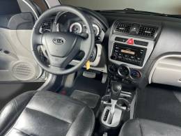 KIA MOTORS - PICANTO - 2008/2008 - Prata - R$ 29.900,00