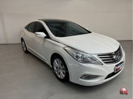 HYUNDAI - AZERA - 2015/2015 - Branca - R$ 92.900,00