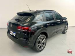 CITROËN - C4 CACTUS - 2022/2022 - Preta - R$ 80.900,00