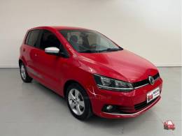 VOLKSWAGEN - FOX - 2016/2016 - Vermelha - R$ 52.900,00