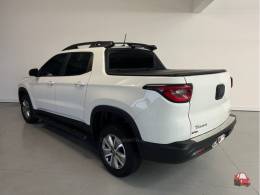 FIAT - TORO - 2020/2020 - Branca - R$ 95.900,00