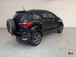 FORD - ECOSPORT - 2018/2018 - Preta - R$ 72.900,00