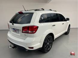 DODGE - JOURNEY - 2014/2014 - Branca - R$ 65.900,00