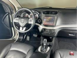 DODGE - JOURNEY - 2014/2014 - Branca - R$ 65.900,00