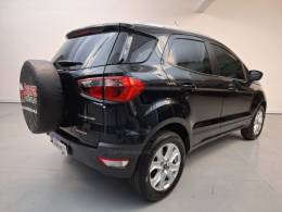 FORD - ECOSPORT - 2013/2013 - Preta - R$ 54.900,00