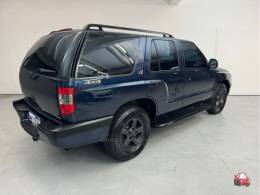 CHEVROLET - BLAZER - 2005/2005 - Azul - R$ 61.900,00