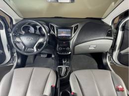 HYUNDAI - HB20S - 2018/2018 - Prata - R$ 71.900,00