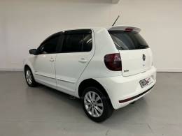 VOLKSWAGEN - FOX - 2010/2010 - Branca - R$ 34.900,00