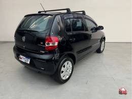 VOLKSWAGEN - FOX - 2008/2008 - Preta - R$ 29.900,00