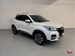 CHERY - TIGGO - 2021/2021 - Branca - R$ 98.900,00