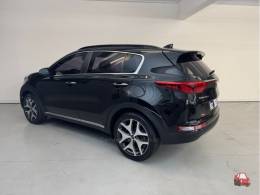 KIA MOTORS - SPORTAGE - 2019/2019 - Preta - R$ 119.900,00