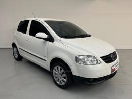 VOLKSWAGEN - FOX - 2009/2009 - Branca - R$ 26.900,00