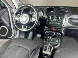 JEEP - RENEGADE - 2016/2016 - Prata - R$ 81.900,00