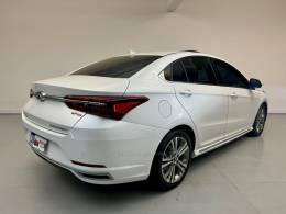 CHERY - ARRIZO - 2021/2021 - Branca - R$ 91.900,00