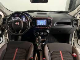 FIAT - TORO - 2020/2020 - Branca - R$ 95.900,00