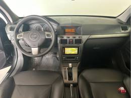 CHEVROLET - VECTRA - 2009/2009 - Preta - R$ 39.900,00