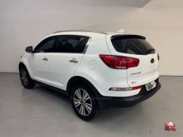 KIA MOTORS - SPORTAGE - 2015/2015 - Branca - R$ 89.900,00