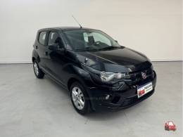 FIAT - MOBI - 2020/2020 - Preta - R$ 49.900,00