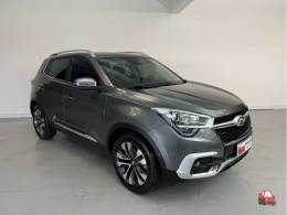 CHERY - TIGGO - 2020/2020 - Cinza - R$ 91.900,00