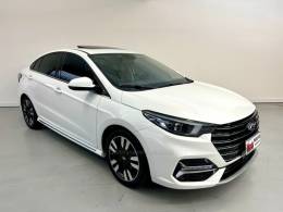 CHERY - ARRIZO - 2023/2023 - Branca - R$ 119.900,00