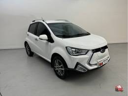 JAC - IEV - 2021/2021 - Branca - R$ 97.900,00