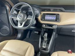 NISSAN - KICKS - 2019/2019 - Marrom - R$ 89.900,00