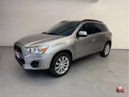 MITSUBISHI - ASX - 2014/2014 - Prata - R$ 68.900,00