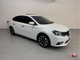 NISSAN - SENTRA - 2018/2018 - Branca - R$ 84.900,00