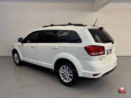 DODGE - JOURNEY - 2015/2015 - Branca - R$ 62.900,00