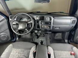 CHEVROLET - BLAZER - 2005/2005 - Azul - R$ 61.900,00